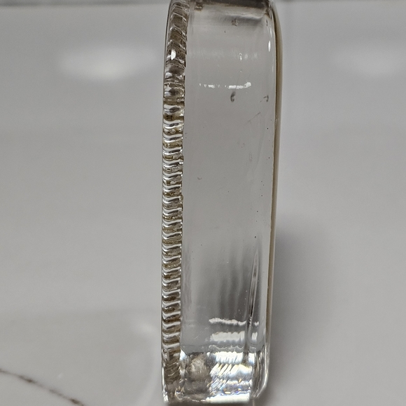 Very Old Paper Weight - Picture 8 of 8